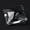 Transparent Glass Pendants LS-GLAA-R223-05B-3