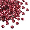 Preciosa® Crystal Hotfix Flatback Stones Y-PRC-HSS6-70040-1