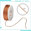 Round Aluminum Wire AW-G001-03-04-2