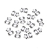 Alloy Enamel Pendants ENAM-P111-1P-1