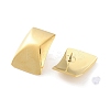 304 Stainless Steel Stud Earring EJEW-H116-01D-G-2