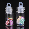 Handmade Polymer Clay Nail Art Decoration Accessories MRMJ-S046-002H-2