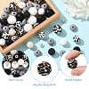 10 Styles DIY Jewelry Making Kits DIY-YW0016-38B-5