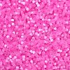 Imitation Cat Eyes Glass Seed Beads X1-SEED-H003-03T-2