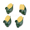 Autumn Theme Opaque Resin Decoden Cabochons LS-CRES-B002-02-1