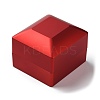 Rectangle Plastic Ring Storage Boxes LS-CON-C020-02C-3