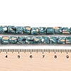 Handmade Polymer Clay Beads Strand X-CLAY-Z002-01Q-4