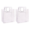 PVC Laser Transparent Bag ABAG-SZ0001-04B-01-1