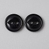 2-Hole Resin Buttons LS-FIND-WH0170-88B-01-1