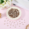 1000Pcs Undyed Natural Wood Beads WOOD-SC0002-33-5