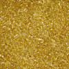 (Repacking Service Available) Glass Seed Beads SEED-C013-3mm-2B-2