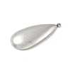 304 Stainless Steel Pendants STAS-P388-03P-2