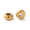 Ion Plating(IP) 304 Stainless Steel Beads STAS-C114-19G-2