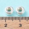 925 Sterling Silver Beads LS-STER-K174-02E-S-3