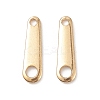 Ion Plating(IP) 304 Stainless Steel Chain Tabs STAS-F094-19-2