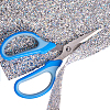 Hot Melting Glass Rhinestone Glue Sheets RB-BC0001-01A-6
