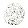Non-Tarnish 304 Stainless Steel Cabochon LS-STAS-I202-31P-1