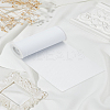 1 Roll Deco Mesh Ribbons OCOR-LP0006-05C-1