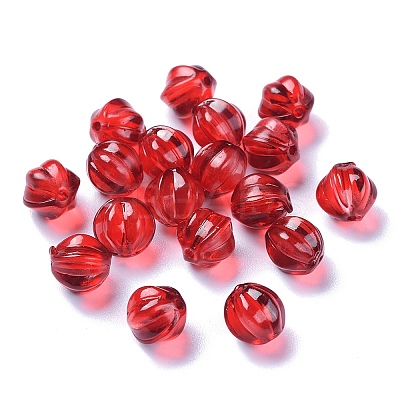 Transparent Glass Beads LS-GLAA-L027-K09-1