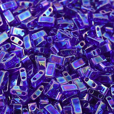 MIYUKI Half TILA Beads X-SEED-J020-HTL0177-1