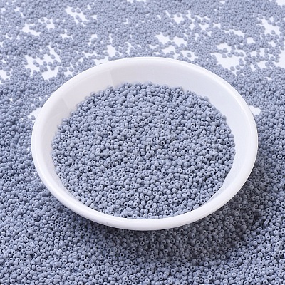 MIYUKI Round Rocailles Beads SEED-X0054-RR0498-1
