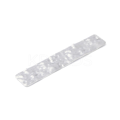 Non-Tarnish 304 Stainless Steel Pendants STAS-S136-06P-04-1