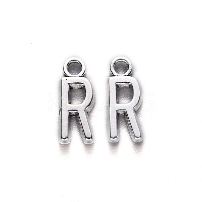 Tibetan Style Alloy Pendants TIBE-S108-108R-AS-RS-1