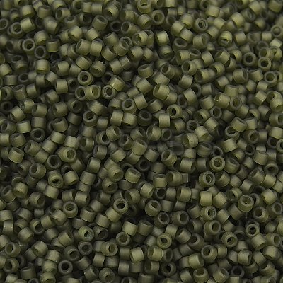 MIYUKI Delica Beads SEED-X0054-DB2404-1