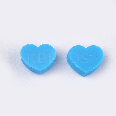 Handmade Polymer Clay Nail Art Decoration CLAY-S091-23-1