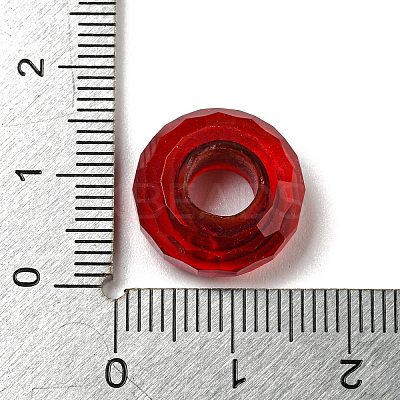 Glass European Beads LS-GLAA-XCP0001-41A-1