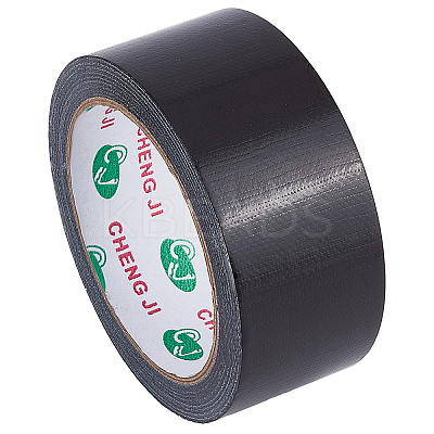 PE & Gauze Adhesive Tapes for Fixing Carpet AJEW-WH0136-54B-02-1