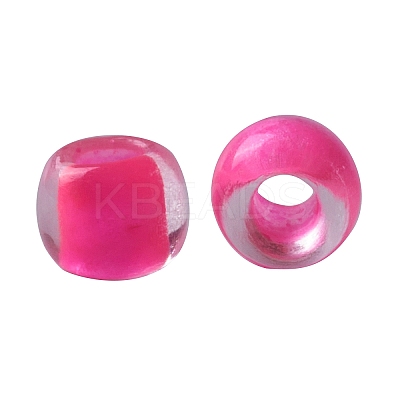 TOHO 11/0 Round Beads X-SEED-TR11-0971-1
