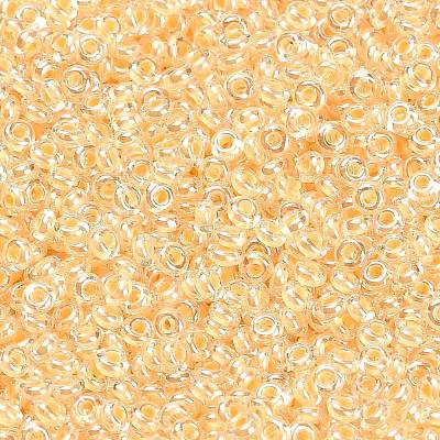 TOHO 11/0 Demi Round Beads SEED-DR11-0352-1