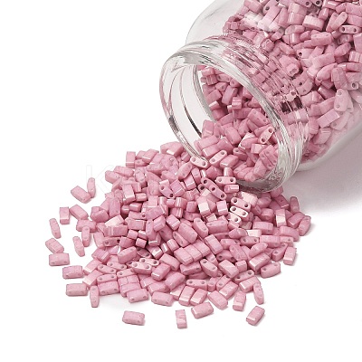 MIYUKI Half TILA Beads X-SEED-J020-HTL599-1