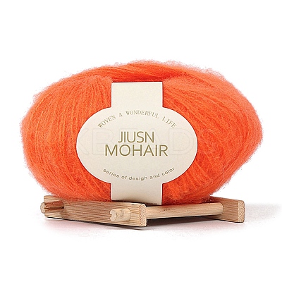 Lace 0 Fine Weight Acrylic Fiber Yarn PW22070190978-1-1