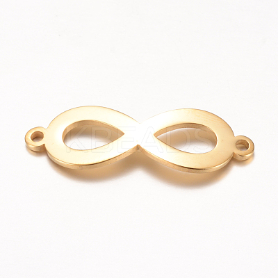 201 Stainless Steel Links connectors X-STAS-S059-06A-1