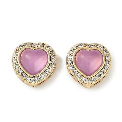 Resin Sew on Rhinestone KK-P283-01B-G-1