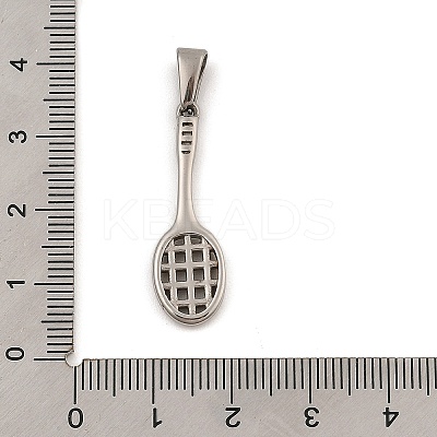 304 Stainless Steel Pendant STAS-H216-71A-P-1