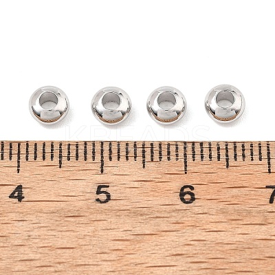 SHEGRACE Brass Beads XGRPCH110-215P-1