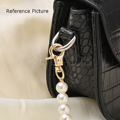 Tibetan Style Alloy Swivel Lobster Claw Clasps PALLOY-L206-01AB-1