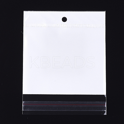 Pearl Film Cellophane Bags OPC-S019-03D-1