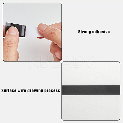 PET Edge Banding DIY-WH20031-054D-01-1