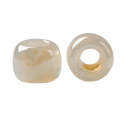 TOHO 8/0 Round Beads X-SEED-TR08-0901-1