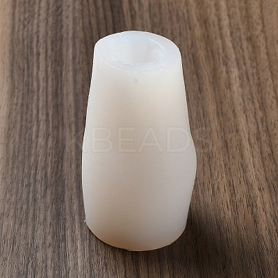 Buddha/Bodhisattva DIY Candle 3D Portrait Statue Silicone Molds LS-DIY-F137-02-1