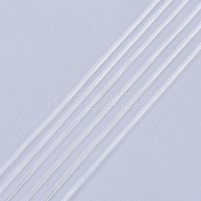 Round Elastic Crystal Thread X-EW-R007-C-01-1