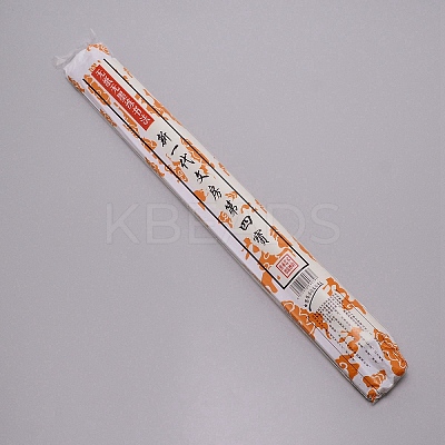 Reusable Water-Writing Cloth AJEW-WH0240-91B-1