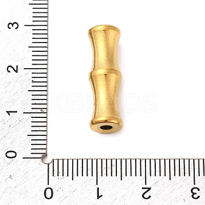 304 Stainless Steel Beads LS-STAS-P395-13G-1
