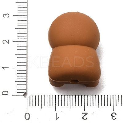 Silicone Beads SL-CBAD2AE-02-1