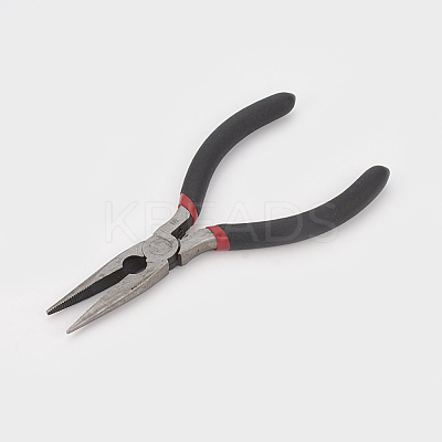 45# Carbon Steel Jewelry Plier Sets PT-T001-02-1