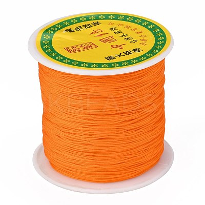 Braided Nylon Thread NWIR-R006-0.5mm-172-1
